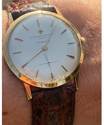 VACHERON CONSTANTIN&#8206; | 腕時計