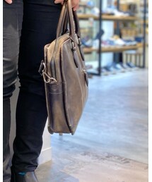 Berluti | ビジネスバッグ