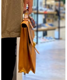 HERMES | ビジネスバッグ