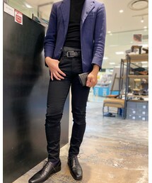 Sartoria Partenopea | テーラードジャケット