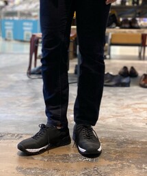 LUIGI BORRELLI | チノパンツ