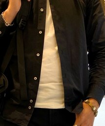 ZARA | Tシャツ/カットソー