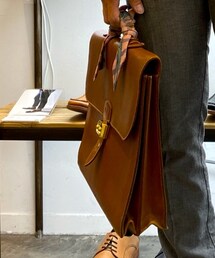HERMES | ビジネスバッグ
