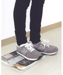 NEW BALANCE | スニーカー