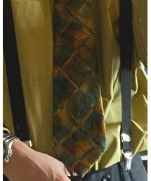 LANVIN | ネクタイ