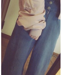 VANS | デニムパンツ