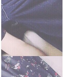 GU | ソックス/靴下