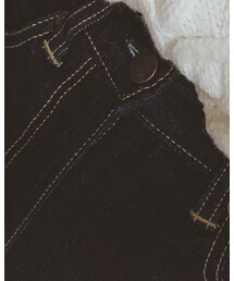 GU | デニムパンツ