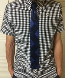 MACKINTOSH PHILOSOPHY | ネクタイ