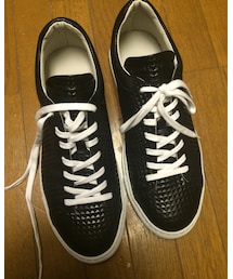 EMPORIO ARMANI | スニーカー