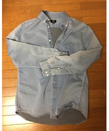 H&M | シャツ/ブラウス