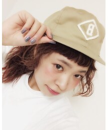 PAR ICI | キャップ