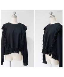 HELK | スウェット