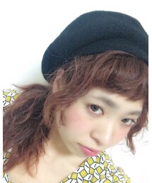 39マート | ハンチング/ベレー帽