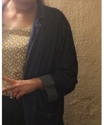 used | デニムジャケット