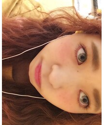 IT EYES | シアーグレー(ファンデーション)