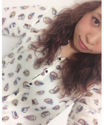 ZARA | シャツ/ブラウス