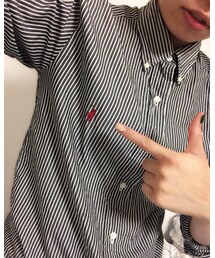 RALPH LAUREN | RALPH LAUREN (used)(シャツ/ブラウス)