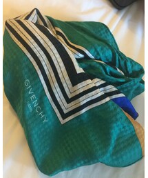 GIVENCHY | used(バンダナ/スカーフ)