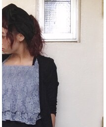 GU | カーディガン/ボレロ