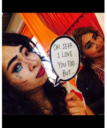 📷2 | このような吹き出しを持つもアリ🙌(その他)