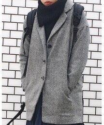 GU | ジャケット/アウター