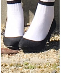 no brand | パンプス