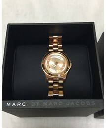 Marc by Marc Jacobs | 腕時計
