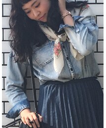 JURIANO JURRIE | シャツ/ブラウス