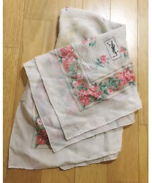 Yves Saint Laurent | バンダナ/スカーフ