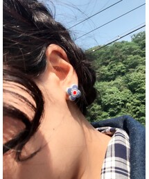 雑貨屋さん | ピアス（両耳用）
