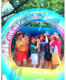 ちぇるちぇるランド | その他