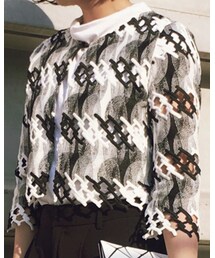 ael | カーディガン/ボレロ