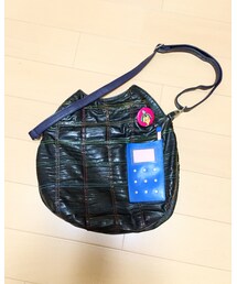 used | ショルダーバッグ