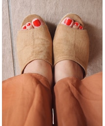 Estxella | サンダル