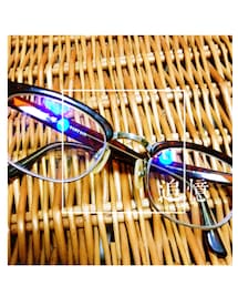 金子眼鏡 | メガネ