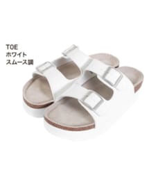 salus | サンダル