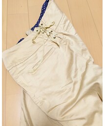 CHILD WOMAN | チノパンツ