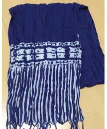 no brand | マフラー