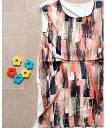 KBF | ワンピース/ドレス