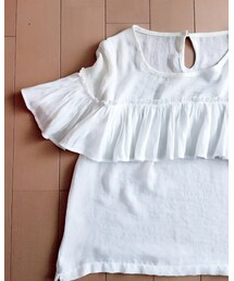 mystic | トップス