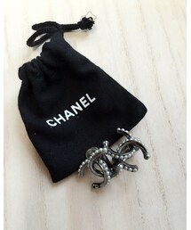 CHANEL | イヤリング