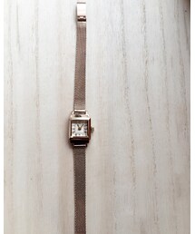 spica | アナログ腕時計