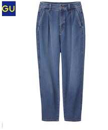 GU | デニムパンツ