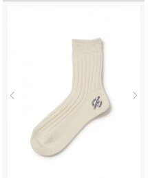 YAECA | ソックス/靴下