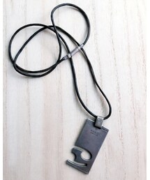 GUCCI | ネックレス