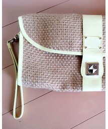 TOHOSHINKI live goods | クラッチバッグ