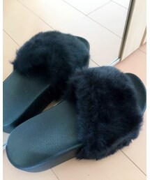 no brand | サンダル