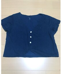 PAR ICI | カーディガン/ボレロ