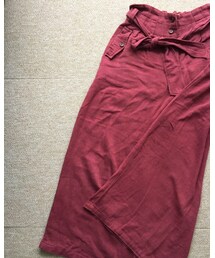 Crisp | カーゴパンツ